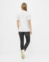 TreeShirt White
